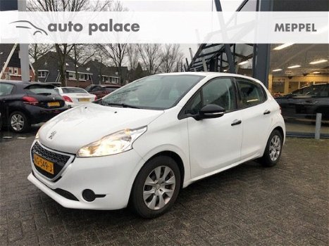 Peugeot 208 - 1.0 VTi 68PK 5D Access - 1