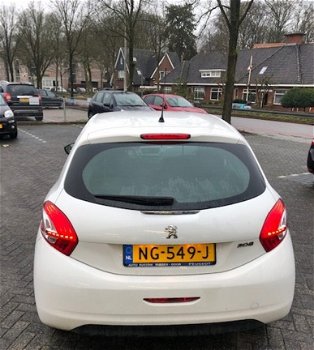 Peugeot 208 - 1.0 VTi 68PK 5D Access - 1