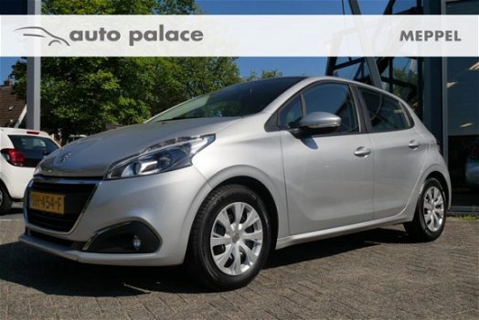 Peugeot 208 - 1.2 Active 82PK | 100% ONDERHOUDEN | NAVIGATIE | - 1