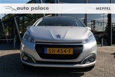 Peugeot 208 - 1.2 Active 82PK | 100% ONDERHOUDEN | NAVIGATIE |