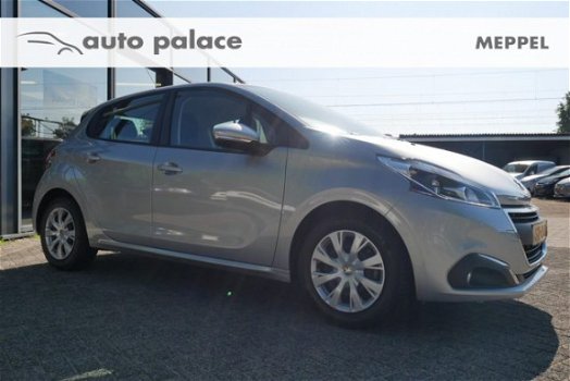 Peugeot 208 - 1.2 Active 82PK | 100% ONDERHOUDEN | NAVIGATIE | - 1