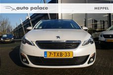 Peugeot 308 - 1.2 e-THP 130pk | PREMIÉRE |LICHTMETALEN VELGEN | NAVIGATIE | CRUISE CONTROL |