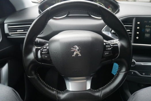 Peugeot 308 - 1.6 BlueHDi 120pk |TREKHAAK | Navigatie | CRUISE CONTROL | PARKEERHULP | - 1