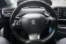 Peugeot 308 - 1.6 BlueHDi 120pk |TREKHAAK | Navigatie | CRUISE CONTROL | PARKEERHULP |