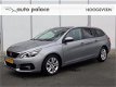 Peugeot 308 - SUBLIME 120PK HDI | 4 SEIZOEN BANDEN | NAVI | LMV | CLIMA | - 1 - Thumbnail