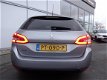 Peugeot 308 - SUBLIME 120PK HDI | 4 SEIZOEN BANDEN | NAVI | LMV | CLIMA | - 1 - Thumbnail