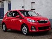 Peugeot 108 - 1.0 e-VTi 68pk 5D Active met Airconditioning - 1 - Thumbnail