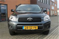 Toyota RAV4 - 2.0 VVTi Linea Terra weinig km