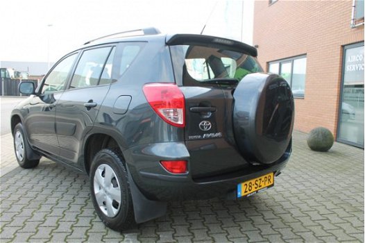 Toyota RAV4 - 2.0 VVTi Linea Terra weinig km - 1