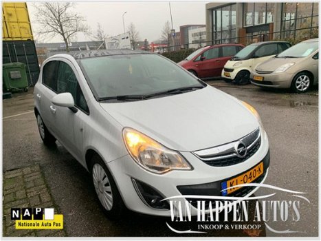 Opel Corsa - 1.4-16V - 1