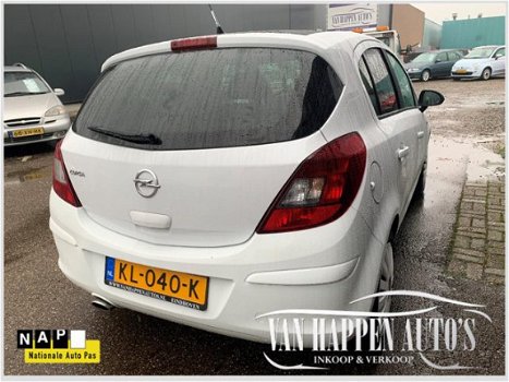 Opel Corsa - 1.4-16V - 1