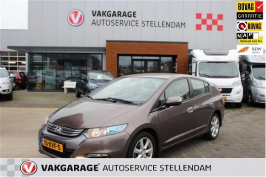 Honda Insight - 1.3 Elegance - 1