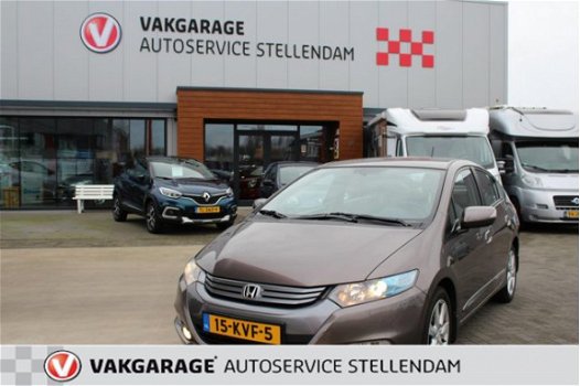 Honda Insight - 1.3 Elegance - 1