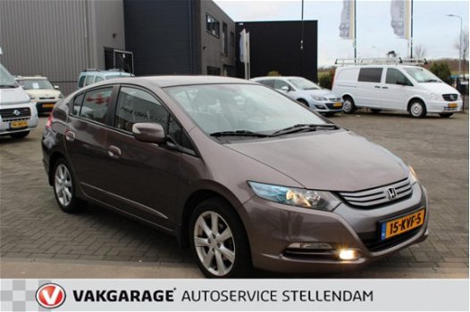 Honda Insight - 1.3 Elegance - 1