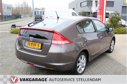 Honda Insight - 1.3 Elegance - 1