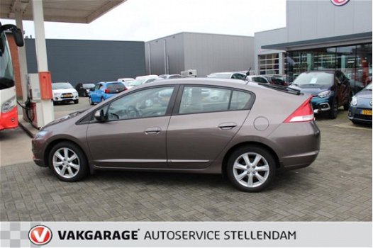 Honda Insight - 1.3 Elegance - 1