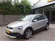 Volkswagen Polo - Cross 1.2 Tsi 105 Pk 5 deurs Airco 65 dkm Nap 1e Eig - 1 - Thumbnail