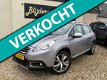 Peugeot 2008 - 1.6 e-HDi Allure *Navi-Leer-PDC - 1 - Thumbnail