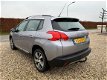 Peugeot 2008 - 1.6 e-HDi Allure *Navi-Leer-PDC - 1 - Thumbnail