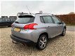 Peugeot 2008 - 1.6 e-HDi Allure *Navi-Leer-PDC - 1 - Thumbnail