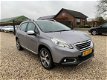 Peugeot 2008 - 1.6 e-HDi Allure *Navi-Leer-PDC - 1 - Thumbnail