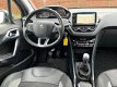 Peugeot 2008 - 1.6 e-HDi Allure *Navi-Leer-PDC - 1 - Thumbnail