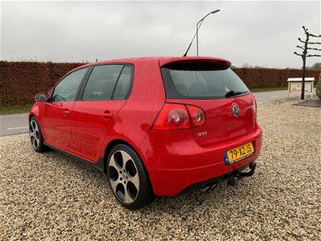 Volkswagen Golf - 2.0 TFSI GTI 60 *NL Auto-5Deurs - 1