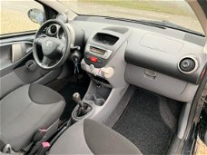 Toyota Aygo - 1.0-12V Sport *Airco