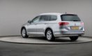 Volkswagen Passat Variant - 1.6 TDI Business edition, Navigatie, Panoramadak - 1 - Thumbnail