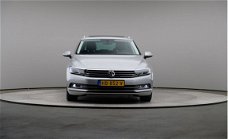 Volkswagen Passat Variant - 1.6 TDI Business edition, Navigatie, Panoramadak