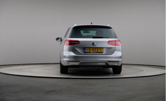 Volkswagen Passat Variant - 1.6 TDI Business edition, Navigatie, Panoramadak - 1