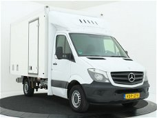 Mercedes-Benz Sprinter - 316CDI Koel/Vries -18°/+25° Dag/Nacht Airco Cruise controle