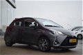 Toyota Yaris - 1.5 Hybrid 100pk Design Sport automaat | Stoelverwarming | Navigatie | Safety Sense | - 1 - Thumbnail