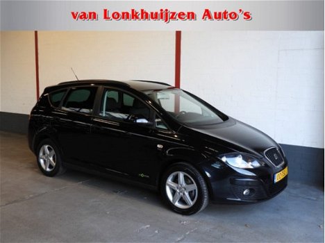 Seat Altea XL - 1.2 TSI Ecomotive Copa CLIMA/CRUISE/LMV - 1