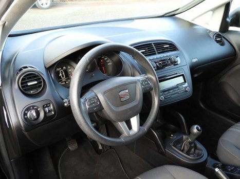 Seat Altea XL - 1.2 TSI Ecomotive Copa CLIMA/CRUISE/LMV - 1