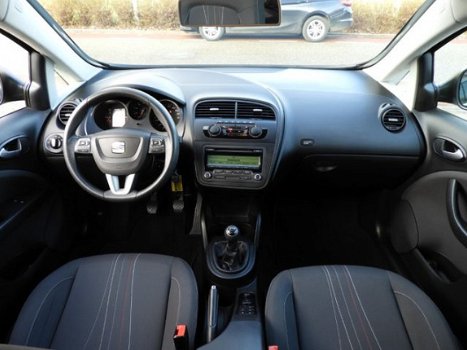 Seat Altea XL - 1.2 TSI Ecomotive Copa CLIMA/CRUISE/LMV - 1