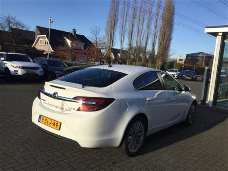 Opel Insignia - 2.0 CDTI 88KW BUSINESS+ 5DRS - 1