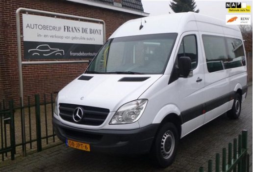 Mercedes-Benz Sprinter - 311 2.2 CDI 366 flexitrans € 6750 ex btw - 1