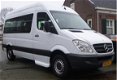 Mercedes-Benz Sprinter - 311 2.2 CDI 366 flexitrans € 6750 ex btw - 1 - Thumbnail