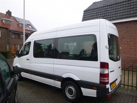 Mercedes-Benz Sprinter - 311 2.2 CDI 366 flexitrans € 6750 ex btw - 1