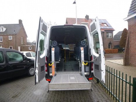 Mercedes-Benz Sprinter - 311 2.2 CDI 366 flexitrans € 6750 ex btw - 1