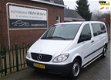 Mercedes-Benz Vito - 109 CDI 320 Lang DC standaard € 4650 ex btw - 1 - Thumbnail