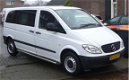 Mercedes-Benz Vito - 109 CDI 320 Lang DC standaard € 4650 ex btw - 1 - Thumbnail