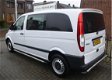 Mercedes-Benz Vito - 109 CDI 320 Lang DC standaard € 4650 ex btw - 1 - Thumbnail