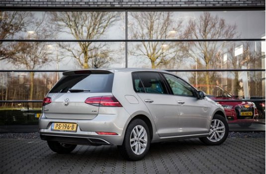 Volkswagen Golf - 1.0 TSI Comfortline , Navigatie, Stoelverwarming, - 1