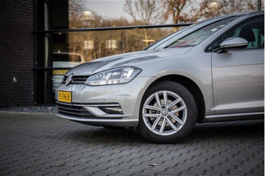 Volkswagen Golf - 1.0 TSI Comfortline , Navigatie, Stoelverwarming, - 1