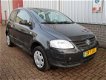 Volkswagen Fox - 1.4 Trendline - 1 - Thumbnail