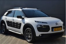 Citroën C4 Cactus - 1.2 PureTech Shine, Camera, Navi, LMV, org. NL