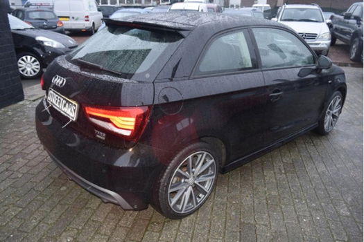 Audi A1 - 1.0 TFSI Sport S line Edition dsg , navi, - 1