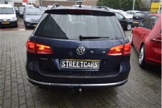 Volkswagen Passat Variant - 2.0 TDI Highline BlueMotion